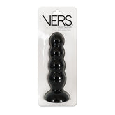 VERS Liquid Silicone Suction Plug 16.5 cm Length 10 cm Girth > Anal Range > Prostate Massagers